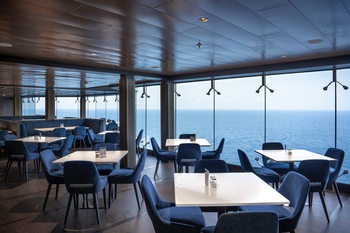 La Brasserie Buffet